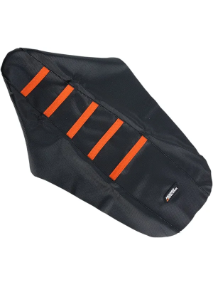 Калъф за седалка Moose Offroad Ribbed ЗА KTM EXC-G/MXC/EXC/SX/EXC-F 2003-2007